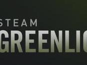 Valve hache dans Steam Greenlight