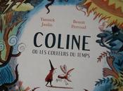 Coline couleurs temps