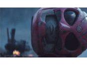 Power Rangers série dans cartons pour showrunner Castlevania