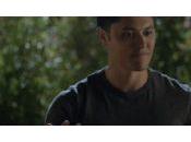 X-Men, série Blair Redford, premier comédien casting