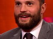 Jamie Dornan parle scènes sexe dans Darker Graham Norton Show Vidéo traduction
