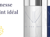 #BeTheEnvy Jeunesse fond teint idéal