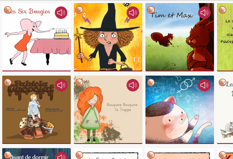 Maison d’éditions numérique Whisperies