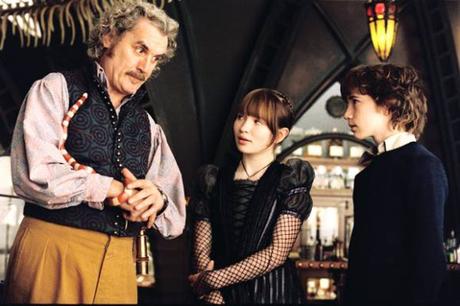 [Critique] LES DÉSASTREUSES AVENTURES DES ORPHELINS BAUDELAIRE