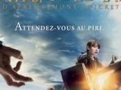 [Critique] DÉSASTREUSES AVENTURES ORPHELINS BAUDELAIRE