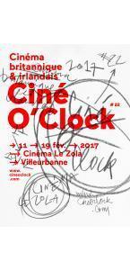 Cine O’ Clock du 11 au 19 février 2017 au Zola