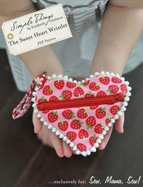 10 idées super mignonnes pour coudre des coeurs 10 idées super mignonnes pour coudre des coeurs