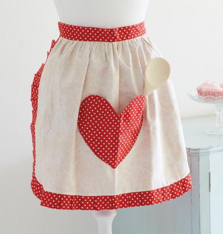 10 idées super mignonnes pour coudre des coeurs 10 idées super mignonnes pour coudre des coeurs