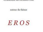 Galerie Ralentie Eros 16/23 Février 2017