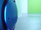 robot peut porter affaires même vous suivre