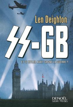 SS-GB de Len Deighton