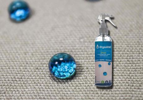 DryWired et ses solutions de protection waterproof révolutionnaires