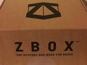 Zbox Mystical