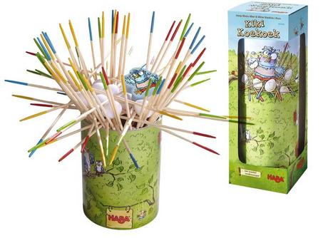 Selection jeux de société dès 5/6 ans à découvrir FIJ2017