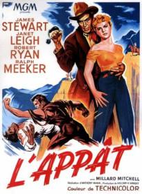 L’appât (1953)