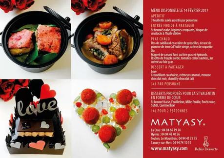 Matyasy et la chocolaterie…🍫