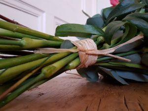 Des fleurs dans ma Déco