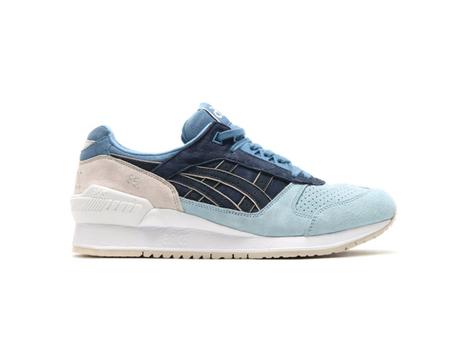 Asics Gel Respector Cream Pack