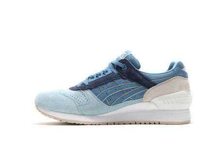 Asics Gel Respector Cream Pack