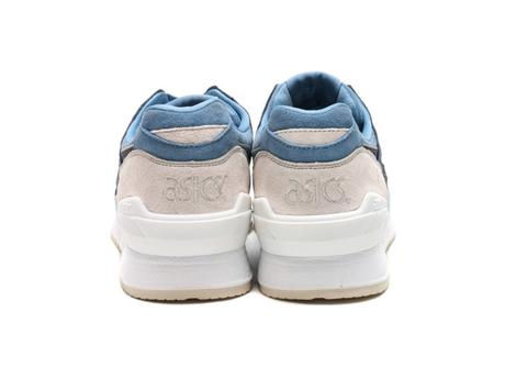 Asics Gel Respector Cream Pack