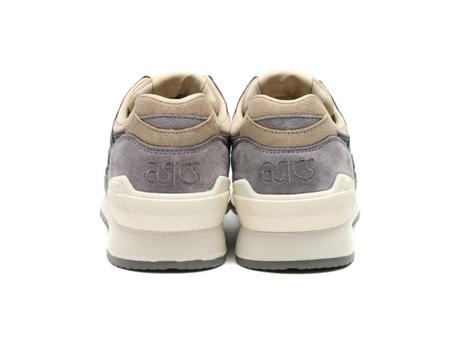 Asics Gel Respector Cream Pack