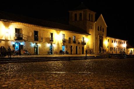 Villa de Leyva