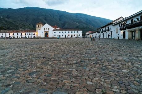 Villa de Leyva