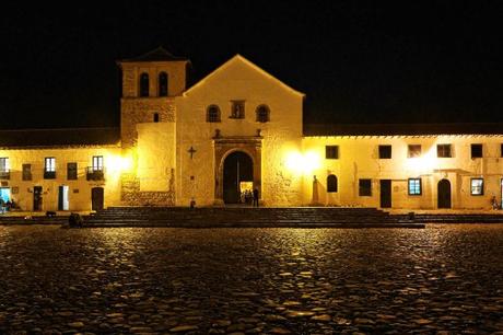 Villa de Leyva