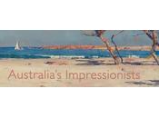 Impressionnistes australiens Australia’s Impressionnists National Gallery London