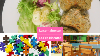 Les petits bonheurs du dimanche – Février 6