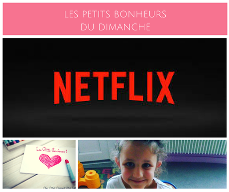 Les petits bonheurs du dimanche – Février 6