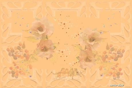 design : arrivée du printemps