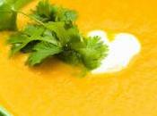 Velouté légumes thermomix