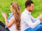 COUPLE: Living Apart Together, quand ensemble, mais séparément Journal Family Marriage