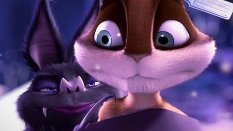 Court Métrage du Dimanche – Lab