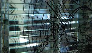 Galerie Imane FARES  » Matière Grise » Mohssin Harraki -16 Février au 24 Mars 2017