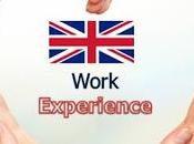 Travailler Angleterre opportunité multiples bénéfices