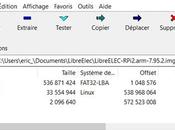 Tuto: convertir fichier .img format SquashFS depuis Windows