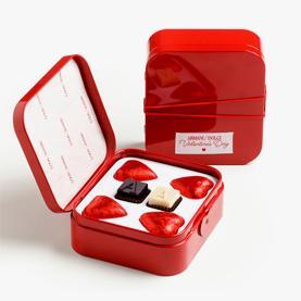 Saint-Valentin 2017 : Le guide ultime Saint-Valentin 2017 : Le guide ultime
