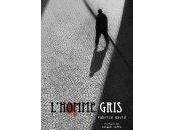 L'Homme Gris Fabrice David, Joseph Joffo