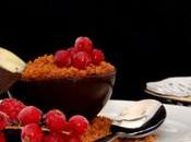 Coques Chocolat fourrés Mousse pour St-Valentin.