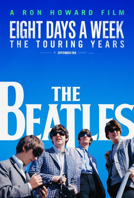 “The Beatles: Eight Days a Week: The Touring Years”  : un Grammy Award