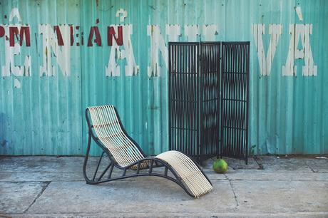 Collectif Project Inside / Des patios hauts en couleur /