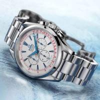 Ces montres « made in » Jeux Olympiques d’hiver