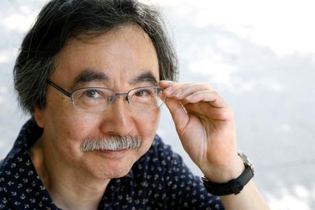 Jiro Taniguchi, magaka japonais vient de mourir
