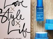 avis soins hydratants Hydra-Essentiel Clarins