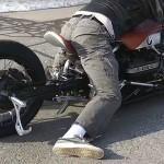 MOTOR : K75 ALPHA concept motorcycle