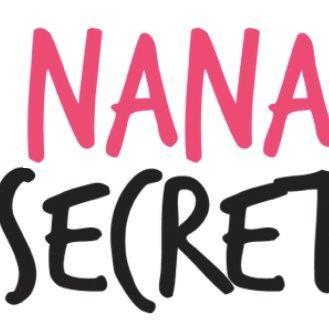 logo Nana's Secrets