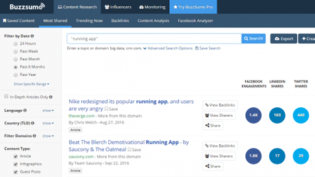 Ma méthode en 10 étapes pour mettre en place une stratégie de Content Marketing – Spécial Startups & Editeurs de solutions Cloud
