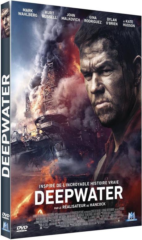 Critique Dvd: Deepwater